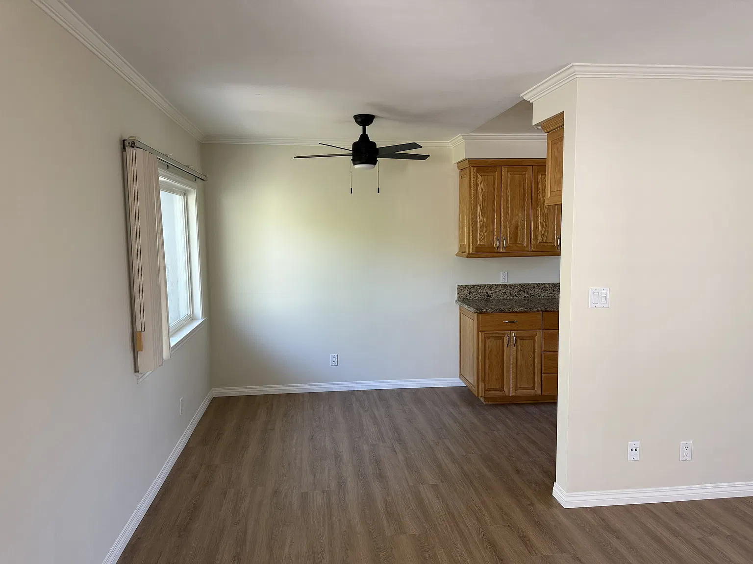 1 bed, 640 sqft, $2,250 — Photo 4