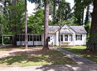 5251 Carolina Hwy, Denmark, SC 29042