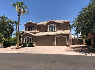 801 S Copper Key Ct, Gilbert, AZ 85233