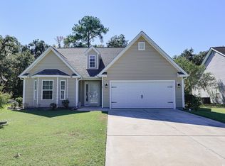 13 Daniel Morrall Ln., Georgetown, SC 29440