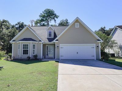 13 Daniel Morrall Ln., Georgetown, SC, 29440