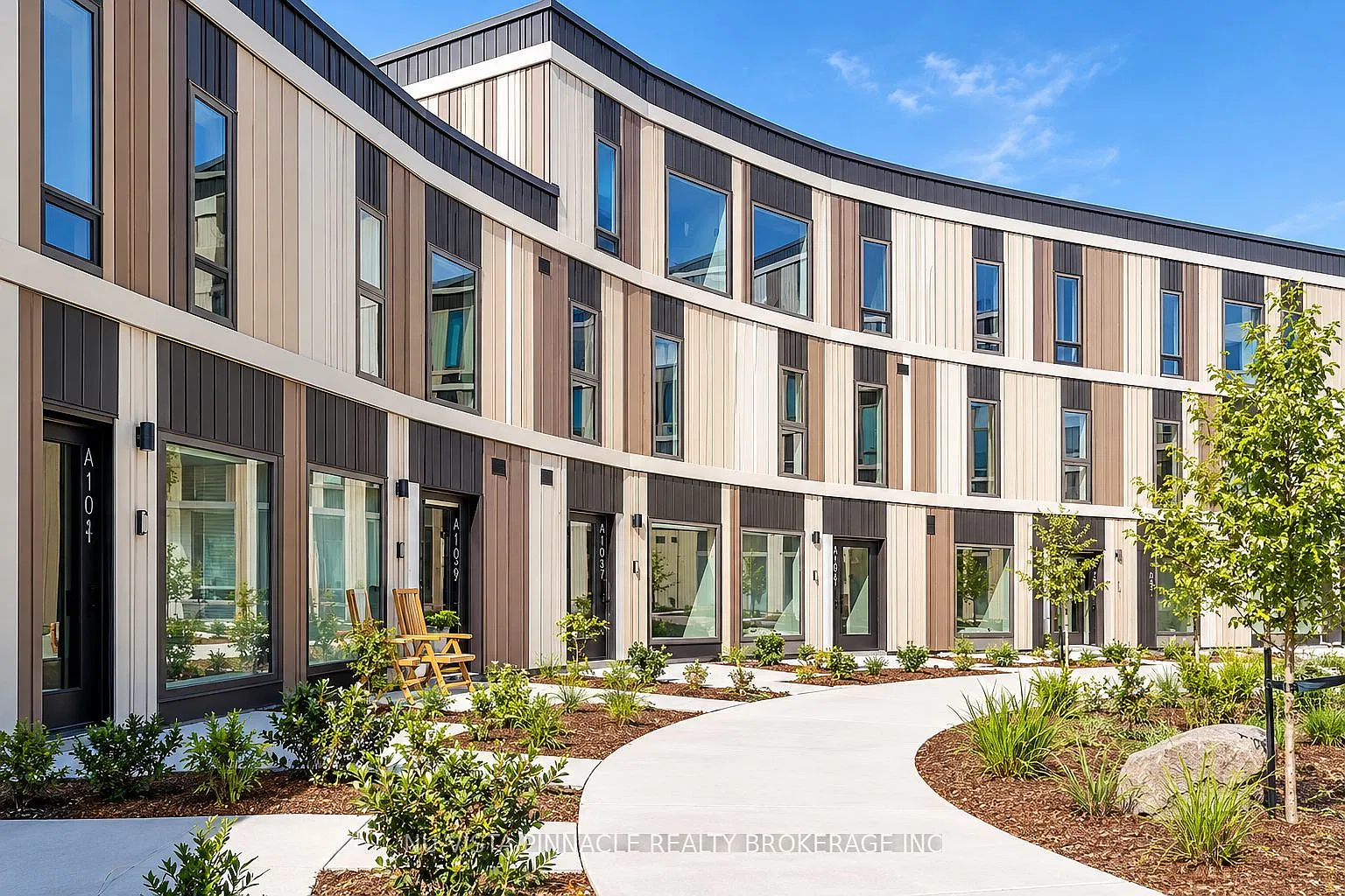 3 bed, $2,599 — Photo 1