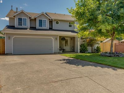 1807 SW 2nd Ave, Battle Ground, WA, 98604