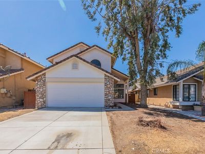 1498 Heirloom Ave, Perris, CA, 92571