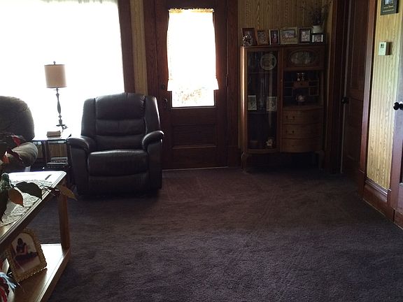 Other 1/2 of living room
