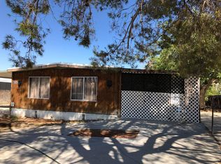 1612 Saguaro St, Ridgecrest, CA 93555