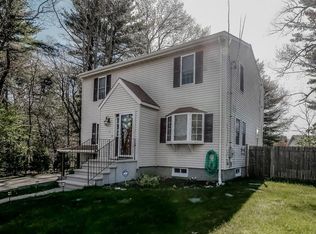 15 Beverly Rd, Reading, MA 01867
