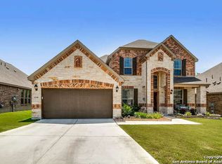 12930 Florianne, San Antonio, TX 78253