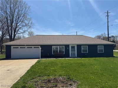6694 Dave Dr, Madison, OH, 44057
