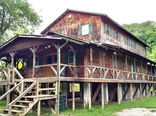 26 Fred Smith Rd, Tuckasegee, NC 28783