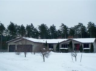 E3877 Kennedy Rd, Spring Green, WI 53588