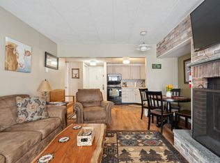 135 E Mountain Rd #1A8, Killington, VT 05751