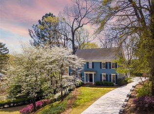 2928 Vinings Forest Way SE, Atlanta, GA 30339