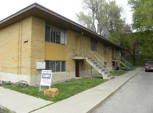 944 N 700 E APT 2, Logan, UT 84321
