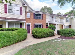 815 Oak Springs Ct, Newport News, VA 23602