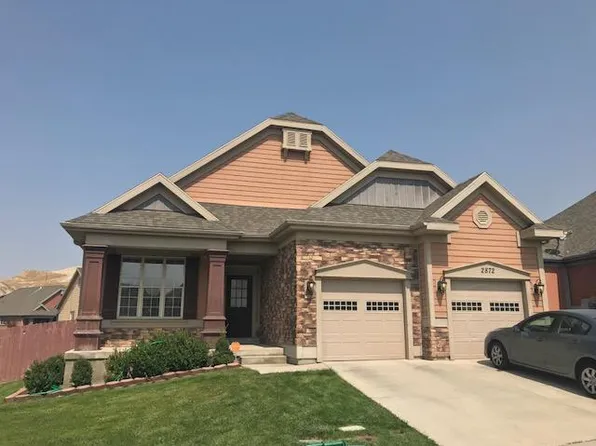 2872 W Shady View Ln, Lehi, UT 84043