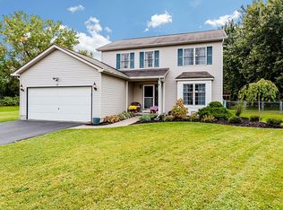 11 Nandor Dr, Rochester, NY 14609