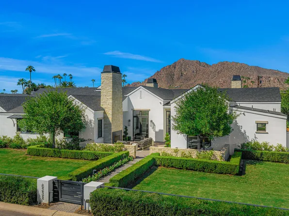 6238 E CALLE ROSA --, Scottsdale, AZ 85251