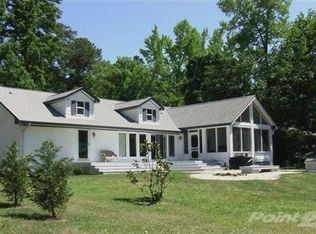 1312 Bordeaux Point Rd, Leesville, SC 29070
