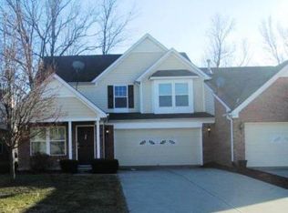 1227 Estuary Dr, Indianapolis, IN