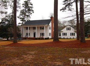 3625 State Highway 42 W, Clayton, NC 27520