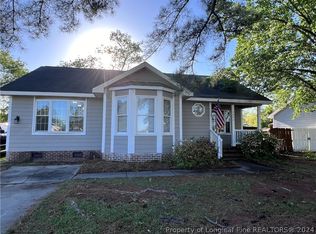 5044 Tangerine Dr, Fayetteville, NC 28304