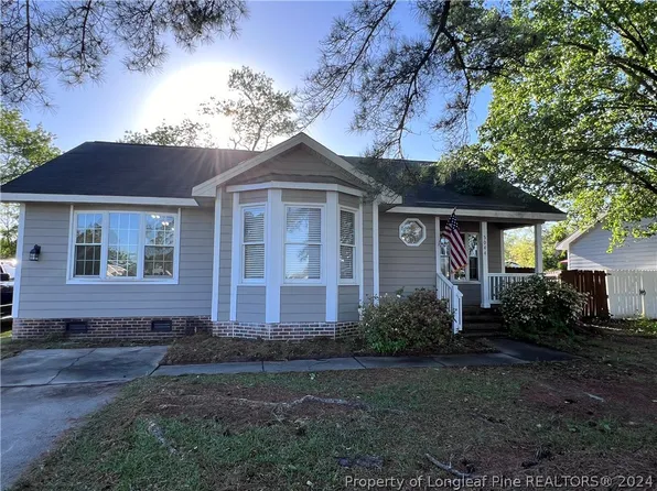 5044 Tangerine Dr, Fayetteville, NC 28304