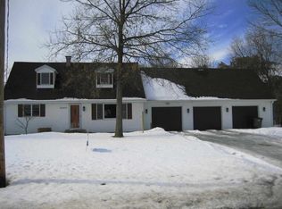 54977 Buckeye Rd, Mishawaka, IN 46545