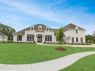 106 Lamour Pointe, Madison, MS 39110