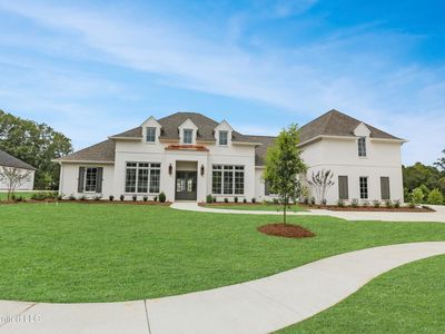 106 Lamour Pointe, Madison, MS, 39110
