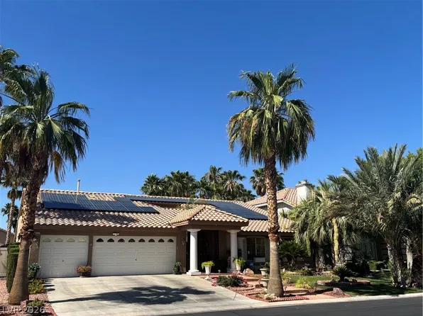 1412 October Oak Ave, Las Vegas, NV 89123