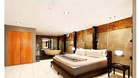 Rented by Keller Williams NYC