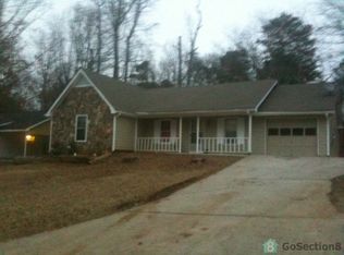 11014 Regents Ct, Hampton, GA