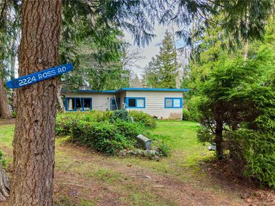 2224 Ross Road, Point Roberts, WA, 98281