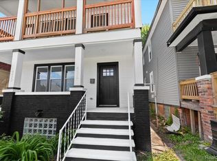 4473 Fischer St, Detroit, MI 48214