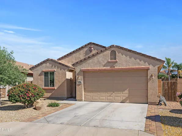 7638 W ANDREA Drive, Peoria, AZ 85383