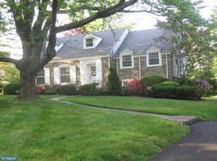 431 Redleaf Rd, Wynnewood, PA 19096