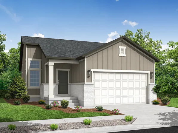 5674 N Mallard Dr, Stansbury Park, UT 84074