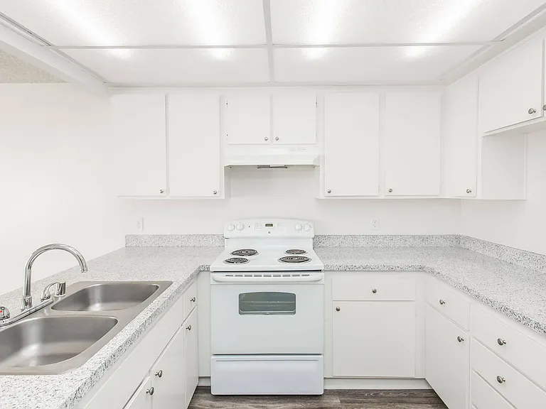 Canyon Village Apartment Homes — Photo 21