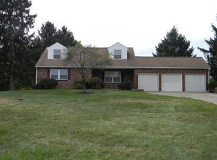 3320 S Old 3c Hwy, Galena, OH