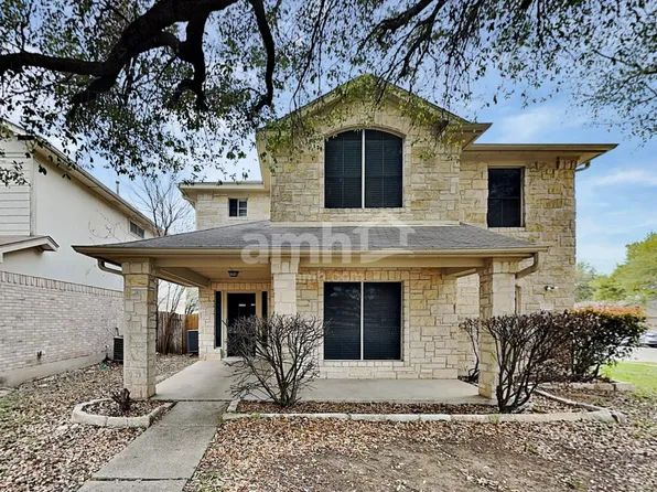 1237 Vincent Pl, Pflugerville, TX 78660