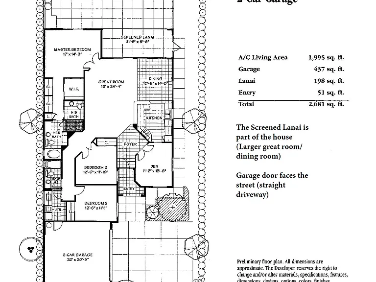 3746 Whidbey Way — Photo 2