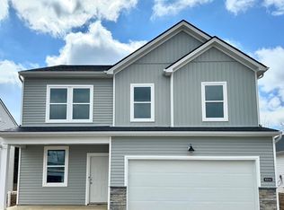 8314 Fairmount Rd, Louisville, KY 40291