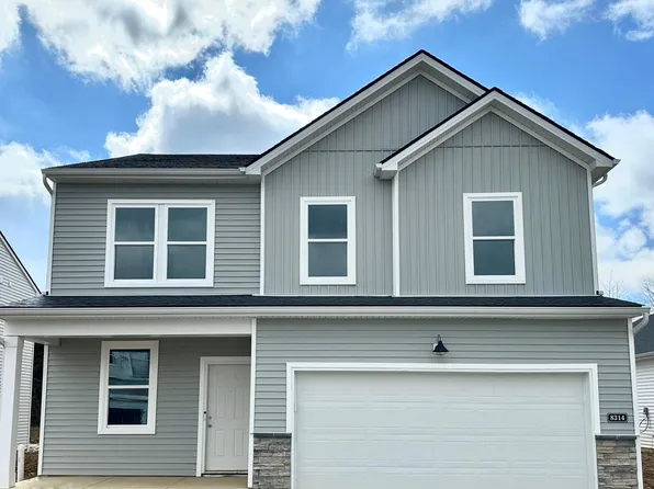 8314 Fairmount Rd, Louisville, KY 40291