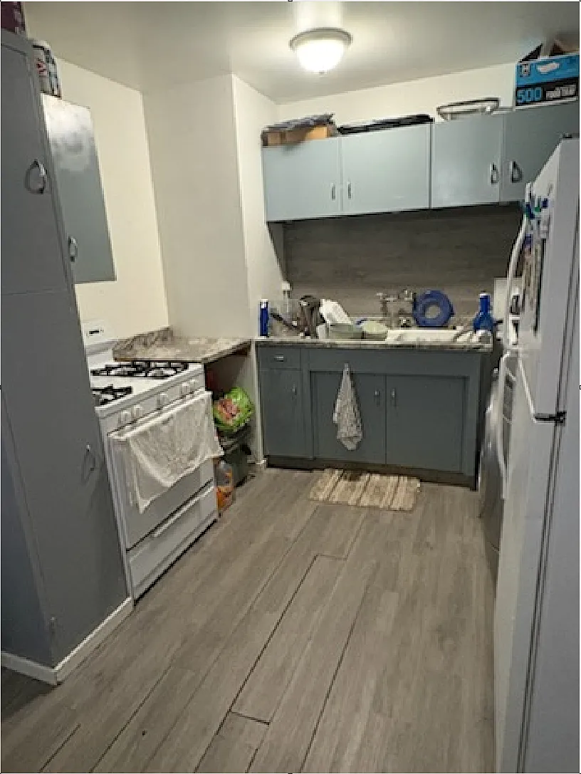 3 bed, 900 sqft, $1,250 — Photo 4
