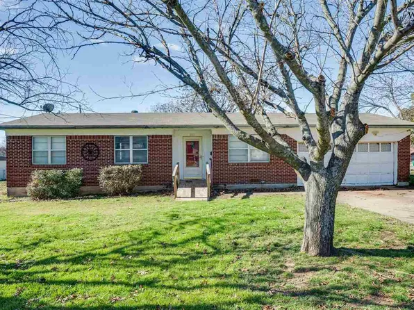 207 N King St, Henrietta, TX 76365