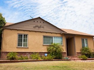 2525 Frankel St, Lakewood, CA 90712