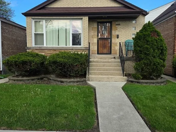 7252 S Francisco Ave, Chicago, IL 60629