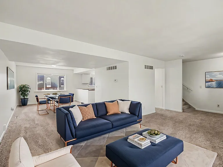 Apartments at Georgetown — Photo 46