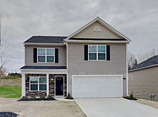 119 Towhee Trl, Lexington, NC 27295